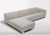 Venus Chaise Sofa - Dellis Furniture  - 2
