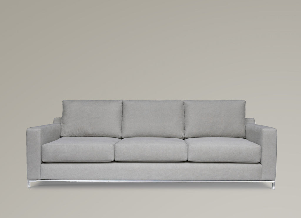 Zara Sofa - Dellis Furniture  - 1